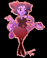 Usuário: Muffet